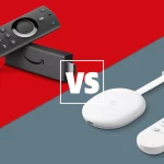 chromecast 4k vs fire tv stick 4k