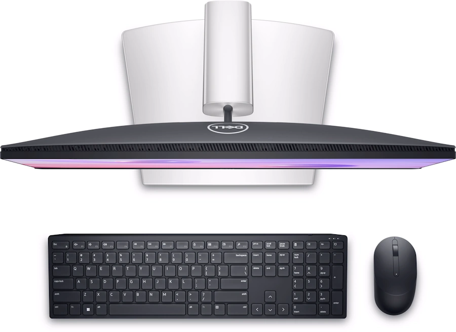Dell lança monitor de 24" sensível ao toque que se transforma em tablet dell monitor 24 polegadas