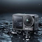 dji osmo action 4
