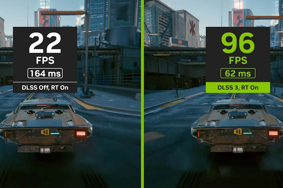 RTX 4060 vs RTX 4060 Ti: qual delas escolher em 2023? dlss 3 rt on