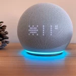 echo dot 5 geracao