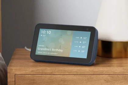 echo show 5 na amazon