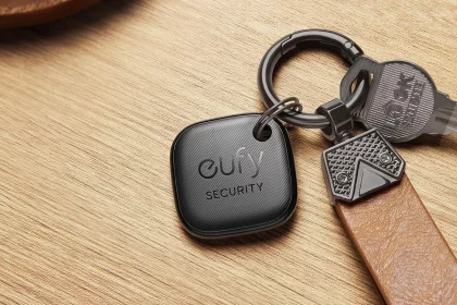 eufy link smarttrack