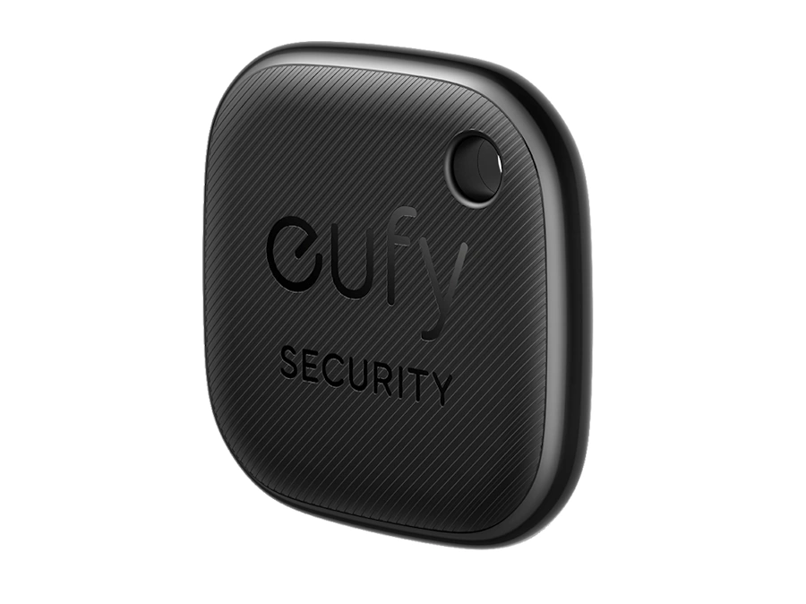 eufy rastreador inteligente