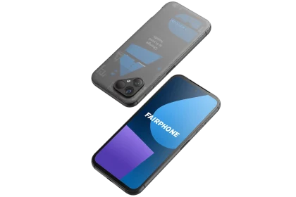 fairphone 5 lancamento oficial