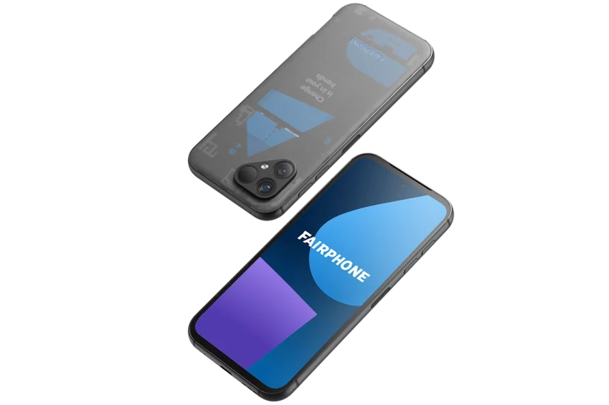 fairphone 5 lancamento oficial