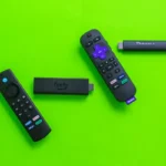 fire tv stick lite roku express