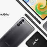 galaxy a04s preto