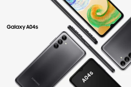 galaxy a04s preto