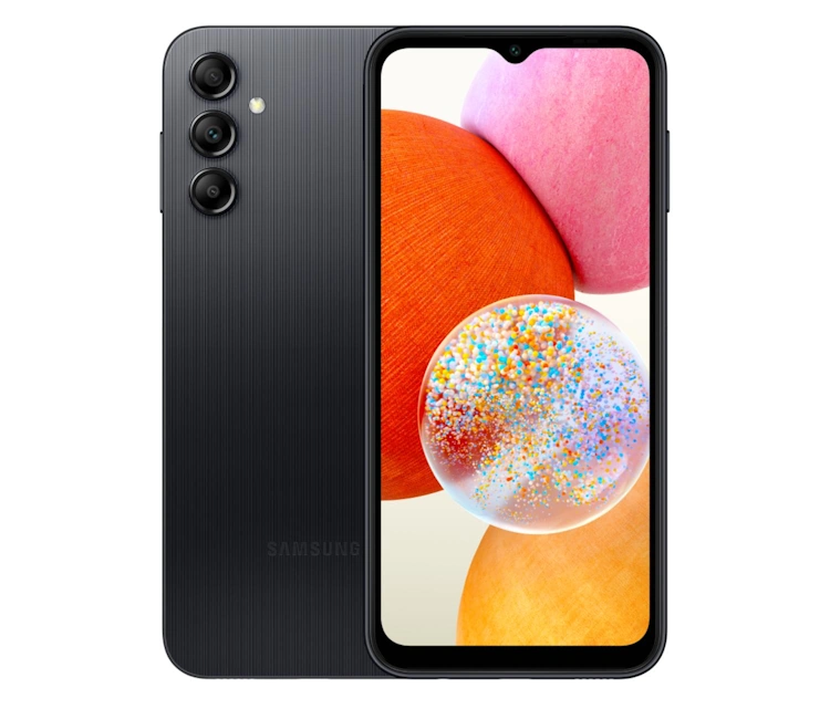 Galaxy A14: oferta especial na Amazon por menos de R$ 1.000 galaxy a14 smartphone na amazon