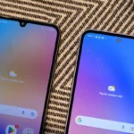 galaxy a54 vs a34 samsung