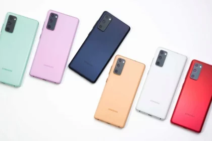 galaxy s20 fe 4g cores