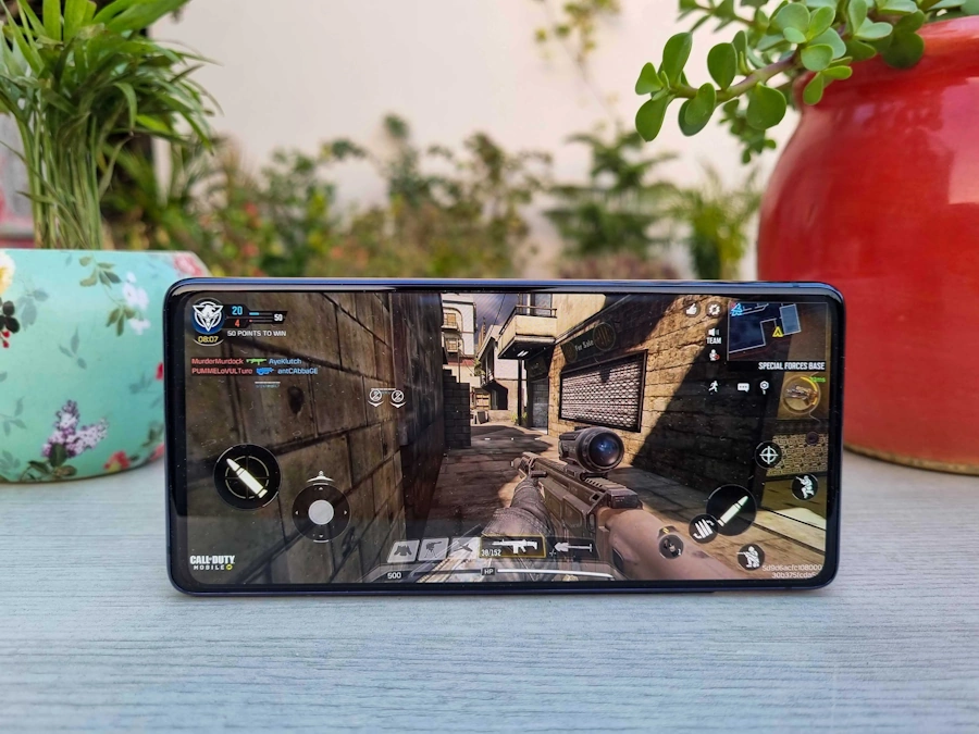 Samsung Galaxy S20 FE: Ainda vale a pena comprar em 2023? samsung galaxy s20 fe games