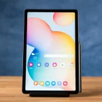 galaxy tab s6 lite tela
