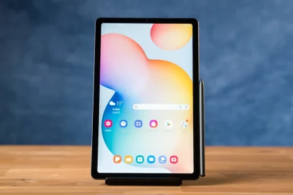 galaxy tab s6 lite tela