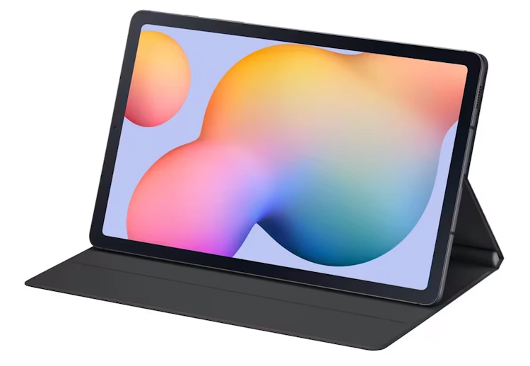 Samsung Galaxy Tab S6 Lite: desconto de 8% na Amazon galaxy tab s6 lite