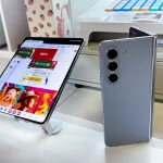 galaxy z fold 5 global