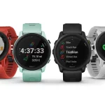 garmin smartwatchs