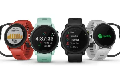 garmin smartwatchs