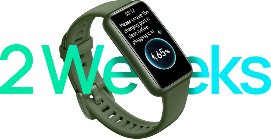 Huawei Band 7 vs Xiaomi Mi Band 7: Qual deles vale a pena? huawei band 7 bateria