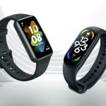 huawei band 7 vs mi band 7