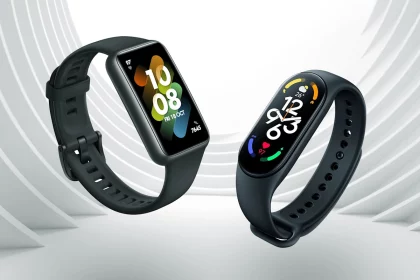huawei band 7 vs mi band 7