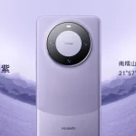 huawei mate 60 pro oficial