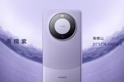 huawei mate 60 pro oficial