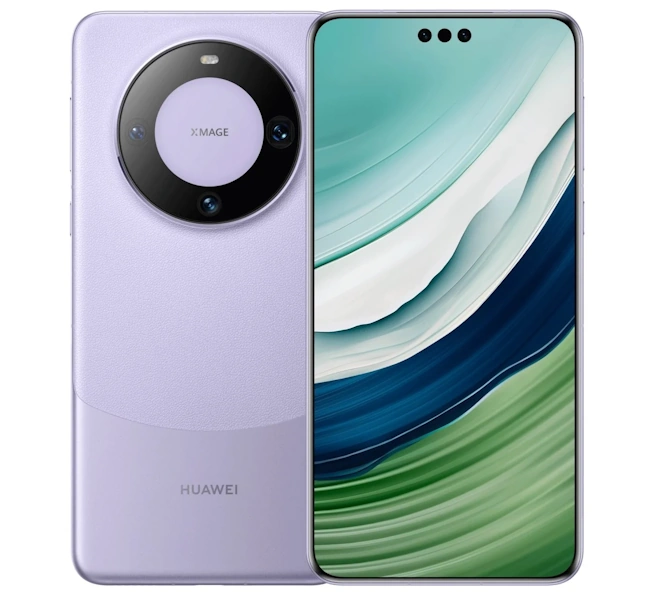 huawei mate 60 pro roxo