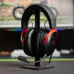 hyperx cloud 3 lancamento
