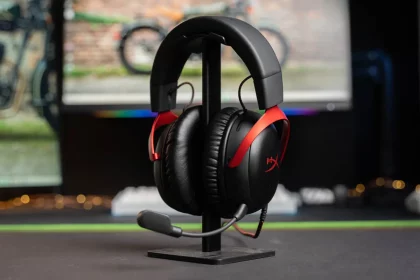 hyperx cloud 3 lancamento