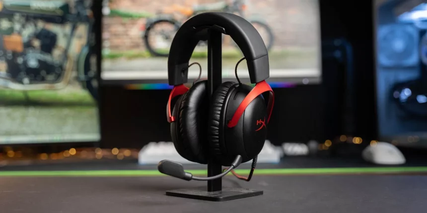 hyperx cloud 3 lancamento