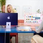 imac 2021 m1