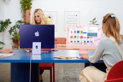 imac 2021 m1