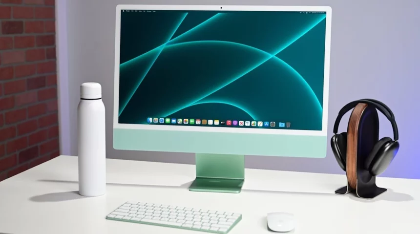 imac 24 m1 vale a pena 2023
