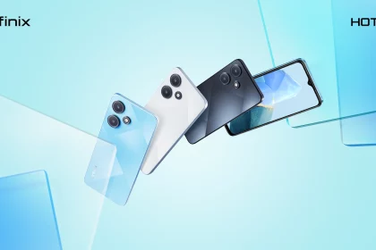infinix hot 30i cores