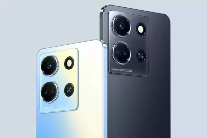 infinix note 30 5g brasil
