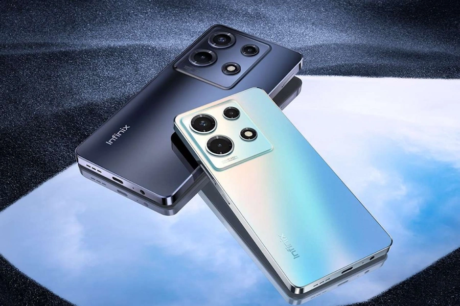 Infinix apresenta o Note 30 5G no Brasil com câmera de 108 MP infinix note 30 5g oficial