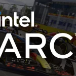 intel arc driver atualizacao