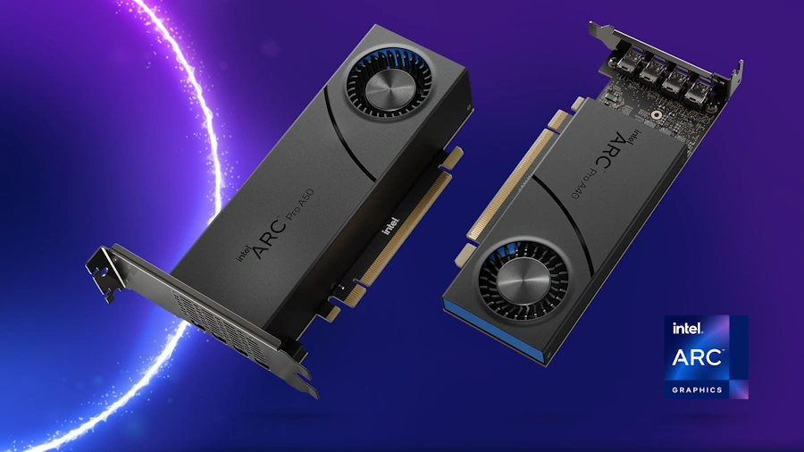 Intel Arc: atualização de driver traz melhorias para F1 2023 e suporte a novas GPUs intel arc placas de video