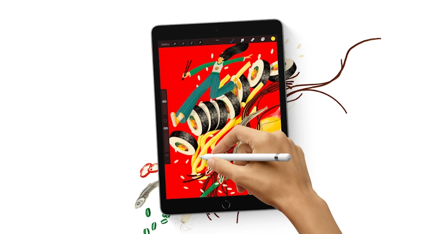 iPad 10 vs iPad 9: Qual é o melhor tablet para comprar em 2023? ipad 9 performance