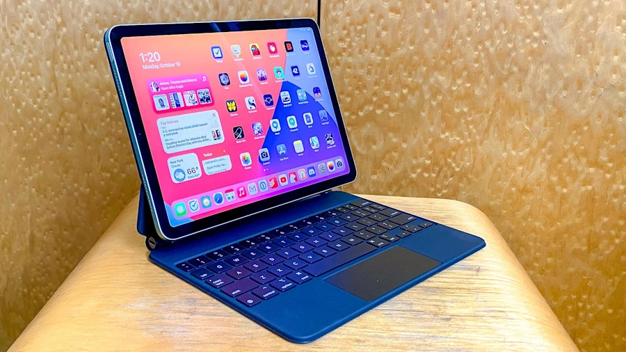 iPad Air 5 vs iPad Air 4 em 2023: qual é a melhor opção? ipad air 4 tablet