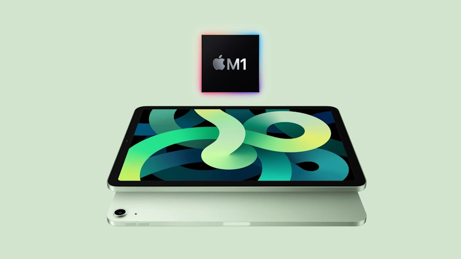 iPad Air 5 vs iPad Air 4 em 2023: qual é a melhor opção? ipad air 5 m1
