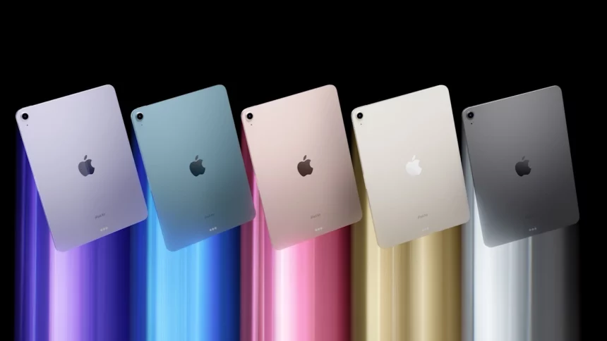 ipads apple amazon