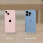 iphone 13 series