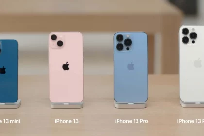 iphone 13 series
