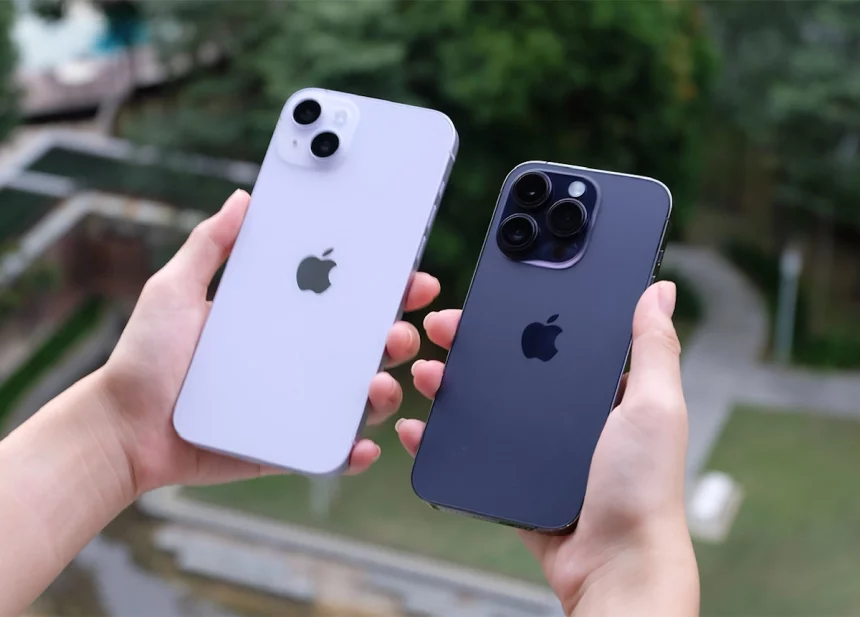 iphone 14 modelos