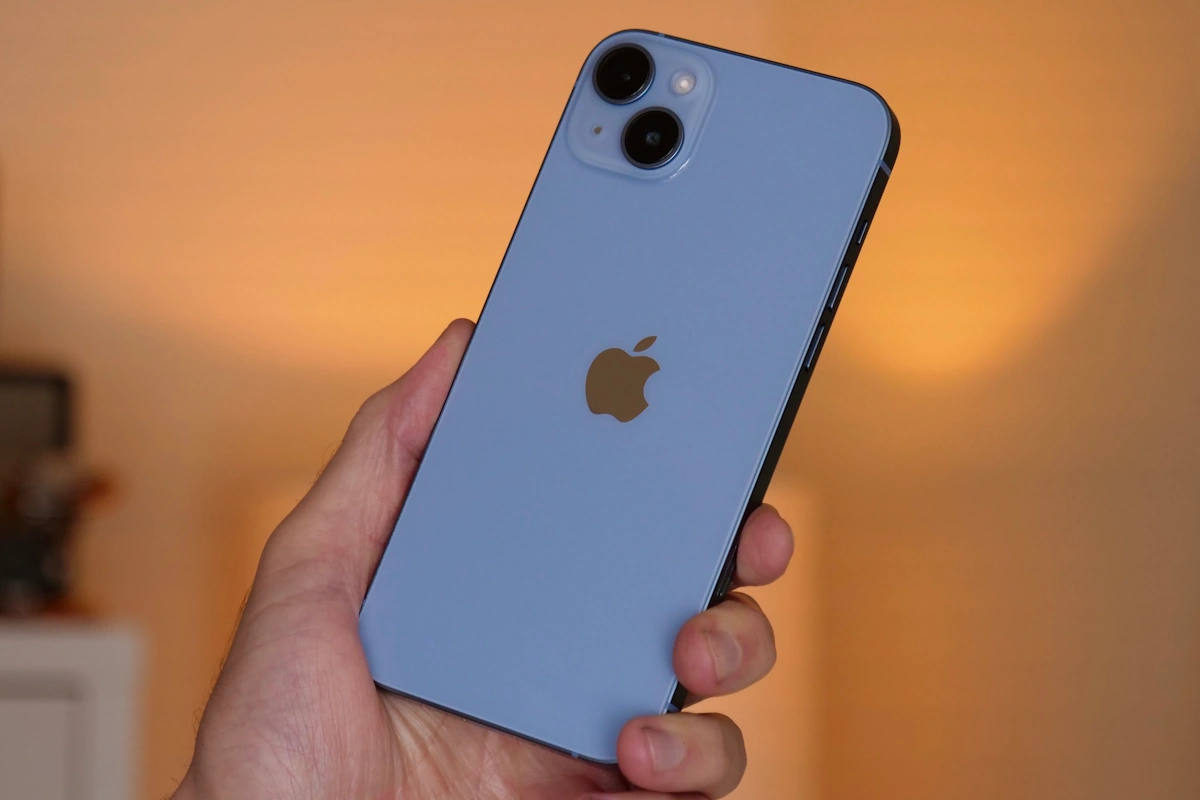 iphone 14 plus oferta menor preco