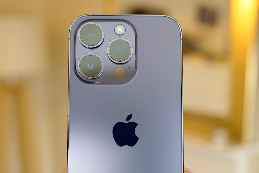 iPhone 14 Plus vs iPhone 14 Pro: Qual deles escolher em 2023 iphone 14 pro camera