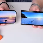 iphone 14 pro e s23 ultra